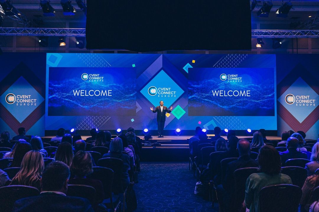 Conference and Events