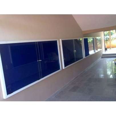 Noticeboards