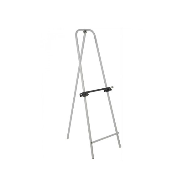 Whiteboard medium easel stand
