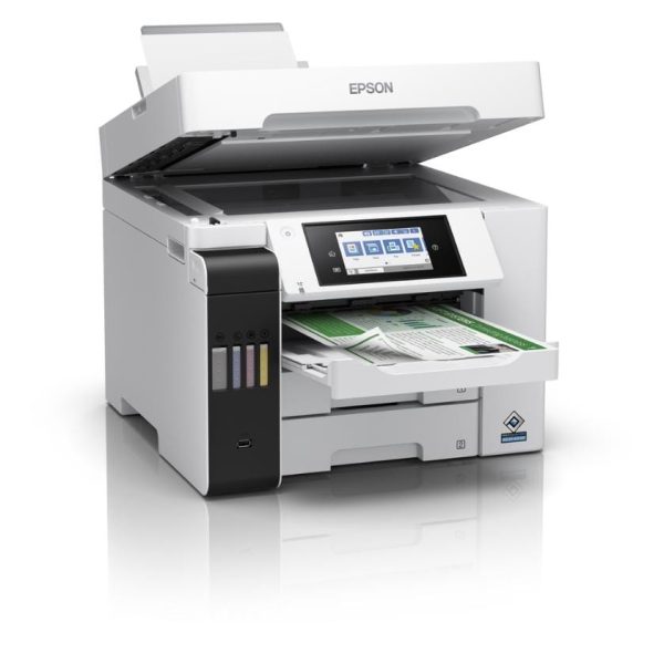 EPSON L650 Ink tank Printer