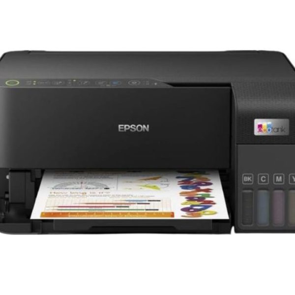 L3550 All-in-one Ink Tank Printer