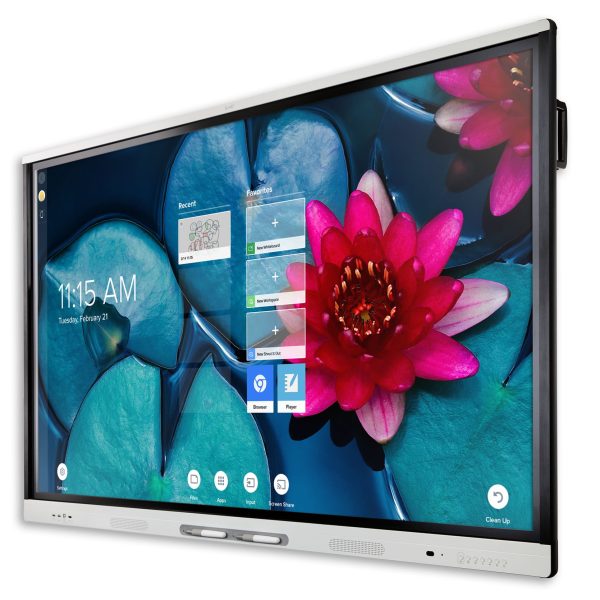 Smart Board® MX series